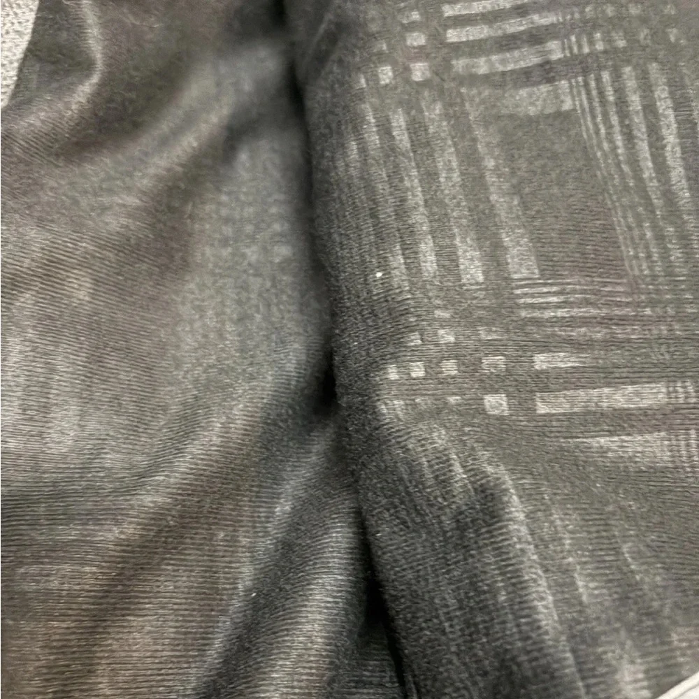 686 Men’s Black & Gray Infi-Dry Hooded Winter Jacket NEW - Picture 7 of 13